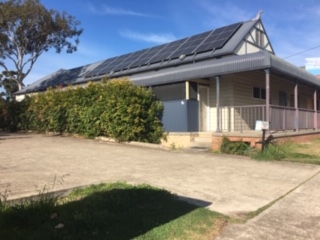 Lochinvar Medical Centre